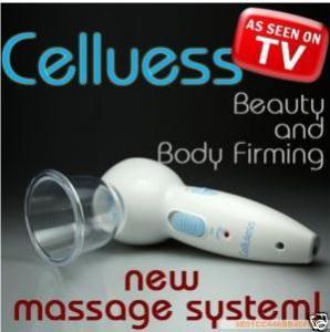 cellulite massager in pakistan