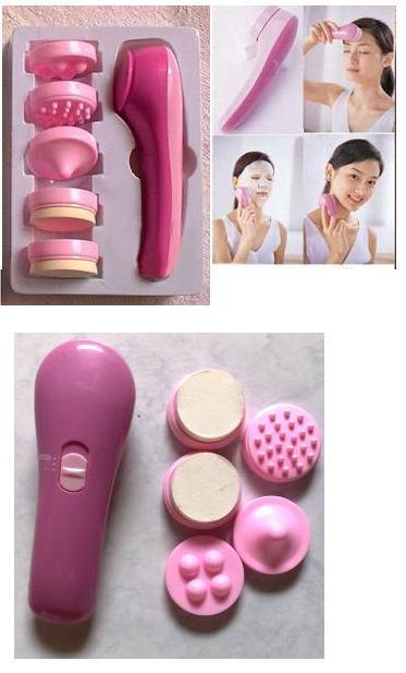 Skin massager in Pakistan