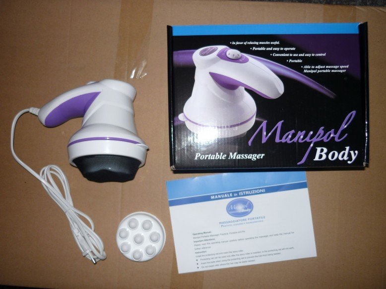 body massager in Islamabad, Body massager in Karachi