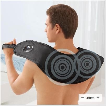 Neck Massager in Pakistan| Shoulder Massager in Pakistan| Shoulder Massager in Karachi| Neck Massager in Karachi| Neck Massager in Lahore| shoulder Massager in Lahore| Neck Massager in Peshawar| Shoulder Massager in Peshawar