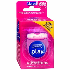 vibrating ring in Pakistan, Durex vibrating ring