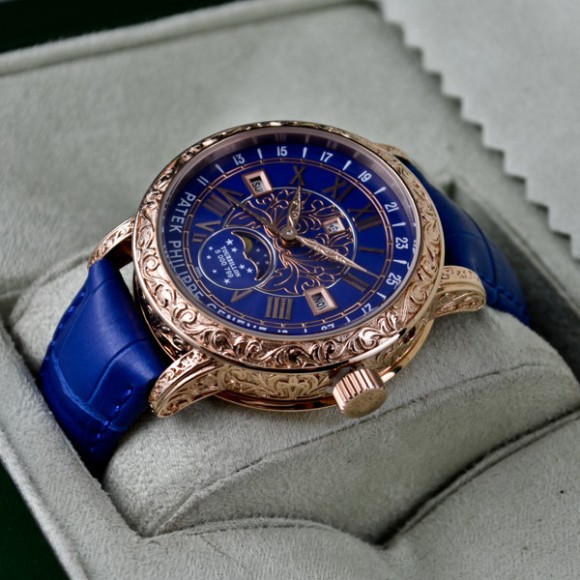 patek philippe watches in Pakistan